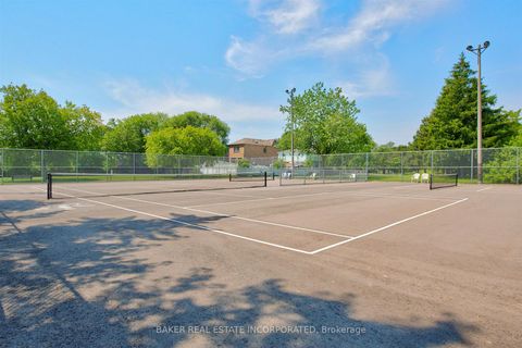 Photo 41 at TH 31 - 120 Twenty Fourth Street, Long Branch, Toronto
