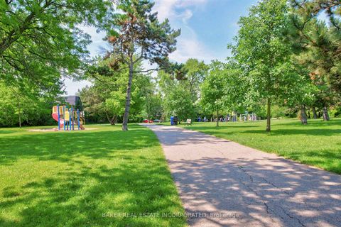 Photo 42 at TH 31 - 120 Twenty Fourth Street, Long Branch, Toronto