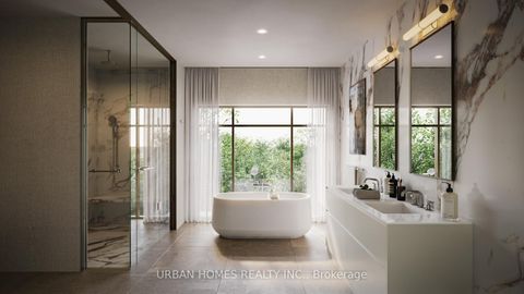 Photo 4 at 101 - 33 Chatsworth Drive, Lawrence Park South, Toronto