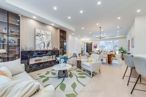 Photo 7 at 24 Merritt Road, Parkview, Toronto