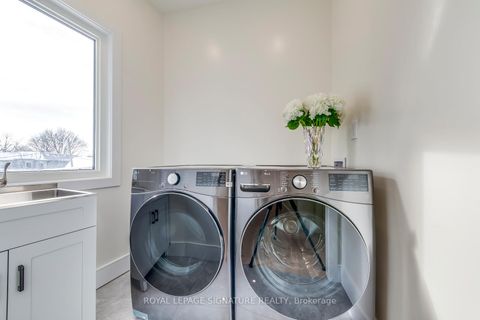 Photo 24 at 24 Merritt Road, Parkview, Toronto