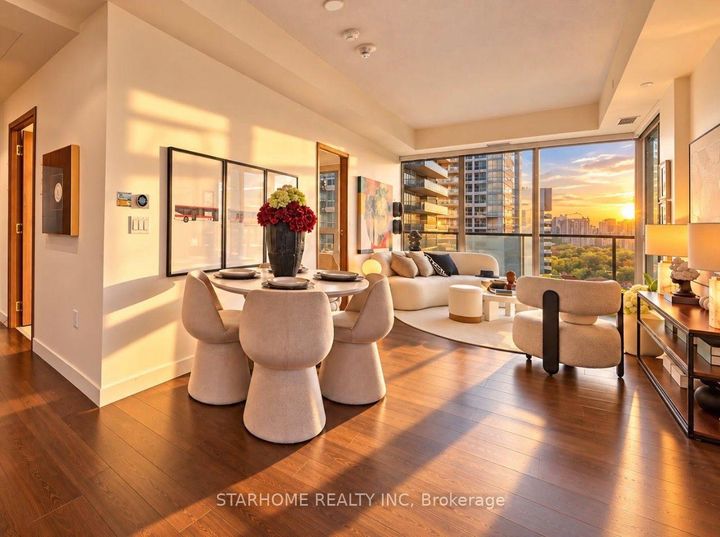 Photo 9 at 2109 - 95 McMahon Drive, Bayview Village, Toronto