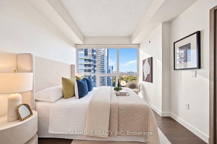 Photo 14 at 2109 - 95 McMahon Drive, Bayview Village, Toronto