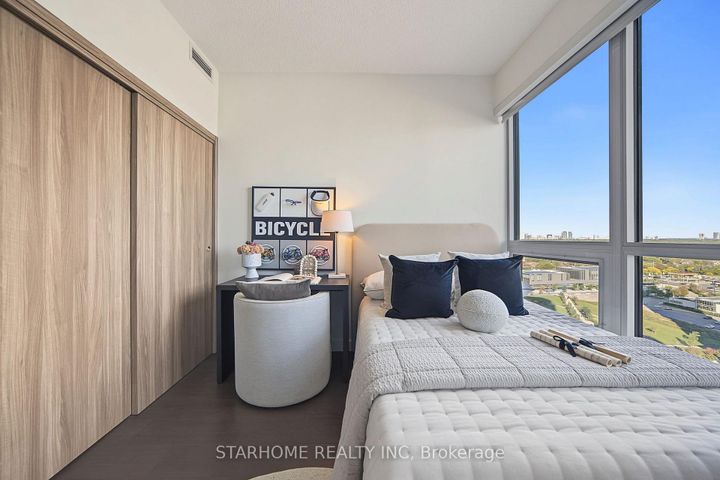 Photo 19 at 2109 - 95 McMahon Drive, Bayview Village, Toronto