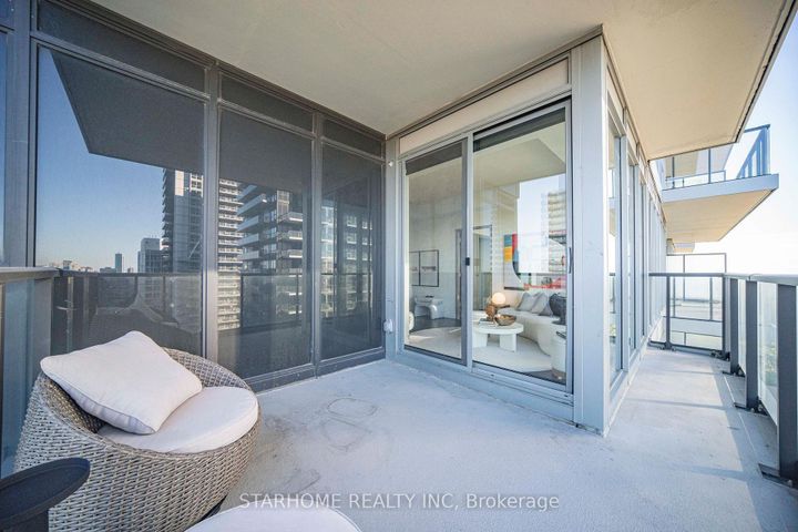 Photo 24 at 2109 - 95 McMahon Drive, Bayview Village, Toronto