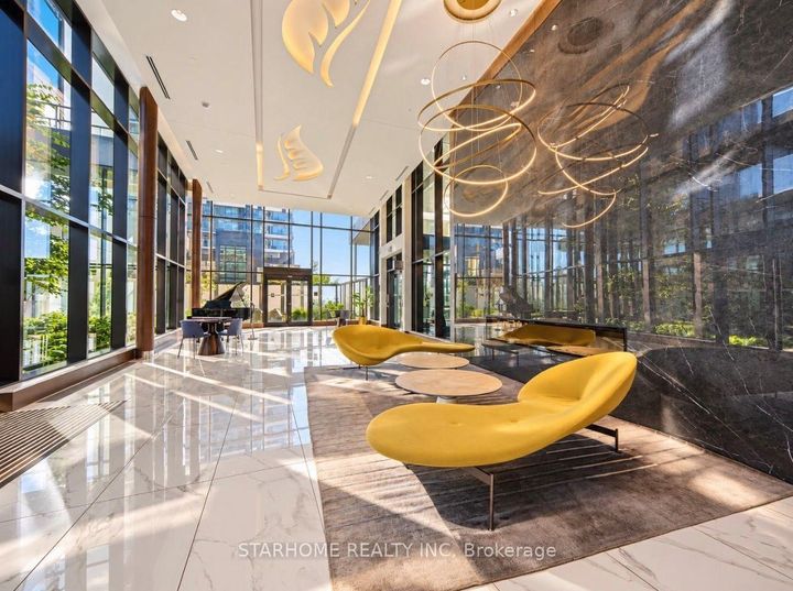 Photo 33 at 2109 - 95 McMahon Drive, Bayview Village, Toronto