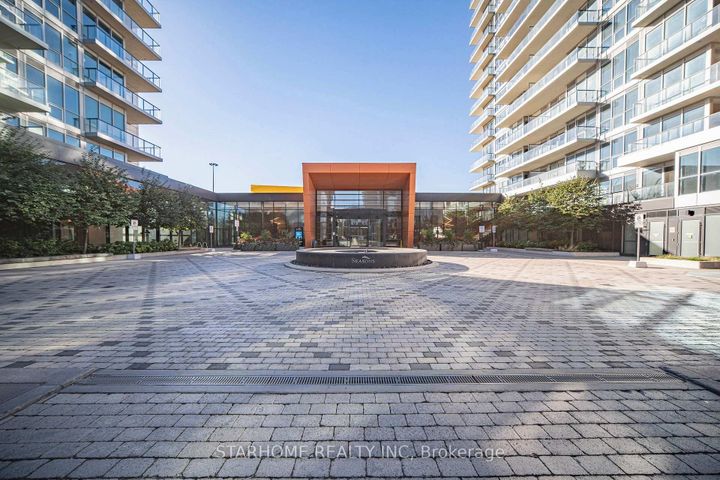 Photo 35 at 2109 - 95 McMahon Drive, Bayview Village, Toronto