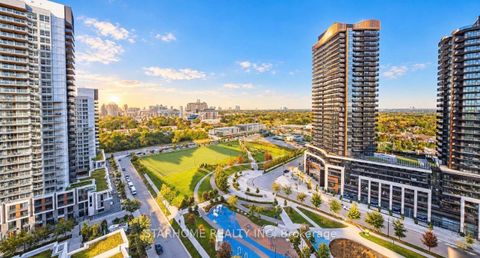 Photo 1 at 2109 - 95 McMahon Drive, Bayview Village, Toronto