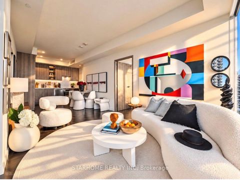 Photo 4 at 2109 - 95 McMahon Drive, Bayview Village, Toronto
