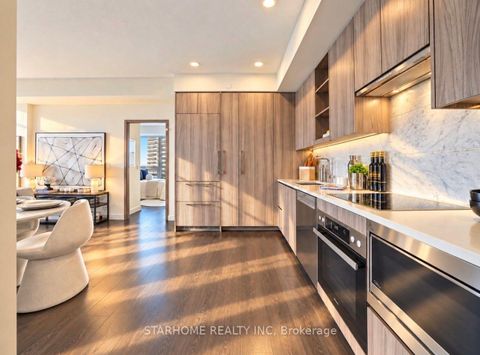 Photo 5 at 2109 - 95 McMahon Drive, Bayview Village, Toronto