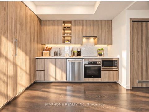 Photo 6 at 2109 - 95 McMahon Drive, Bayview Village, Toronto