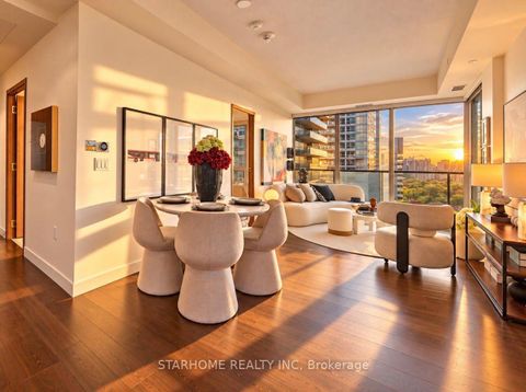 Photo 9 at 2109 - 95 McMahon Drive, Bayview Village, Toronto