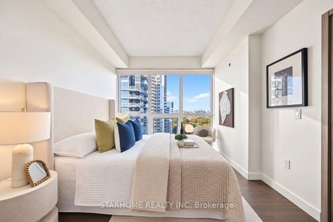 Photo 14 at 2109 - 95 McMahon Drive, Bayview Village, Toronto