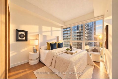 Photo 15 at 2109 - 95 McMahon Drive, Bayview Village, Toronto