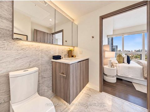 Photo 16 at 2109 - 95 McMahon Drive, Bayview Village, Toronto