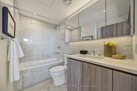 Photo 17 at 2109 - 95 McMahon Drive, Bayview Village, Toronto