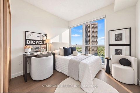 Photo 18 at 2109 - 95 McMahon Drive, Bayview Village, Toronto
