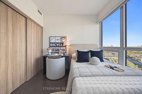 Photo 19 at 2109 - 95 McMahon Drive, Bayview Village, Toronto