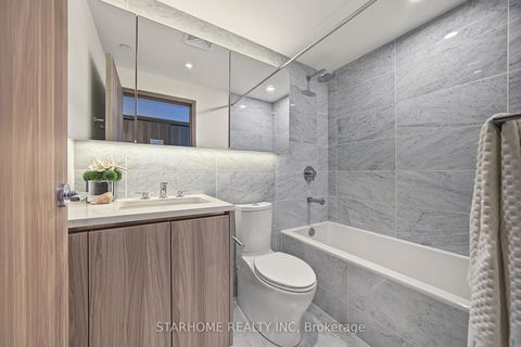 Photo 20 at 2109 - 95 McMahon Drive, Bayview Village, Toronto