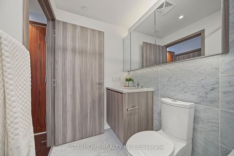 Photo 21 at 2109 - 95 McMahon Drive, Bayview Village, Toronto