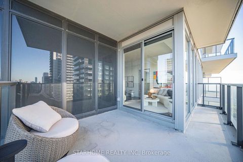 Photo 24 at 2109 - 95 McMahon Drive, Bayview Village, Toronto