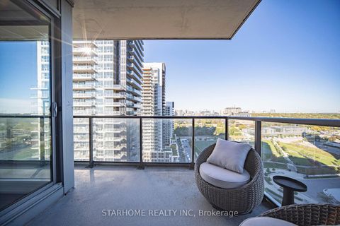 Photo 25 at 2109 - 95 McMahon Drive, Bayview Village, Toronto