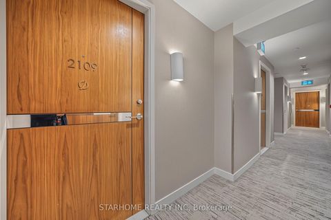 Photo 27 at 2109 - 95 McMahon Drive, Bayview Village, Toronto