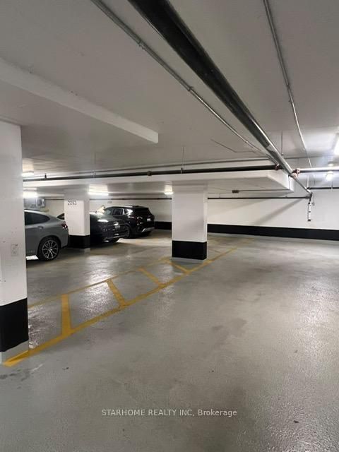 Photo 29 at 2109 - 95 McMahon Drive, Bayview Village, Toronto