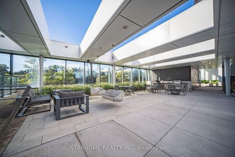 Photo 34 at 2109 - 95 McMahon Drive, Bayview Village, Toronto