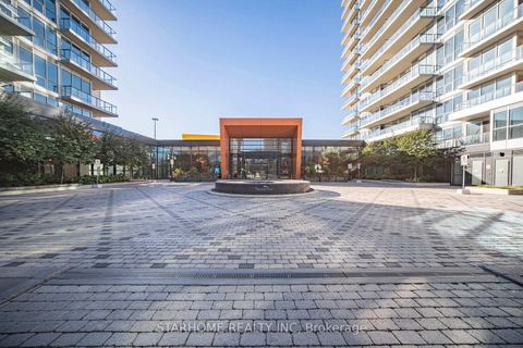 Photo 35 at 2109 - 95 McMahon Drive, Bayview Village, Toronto