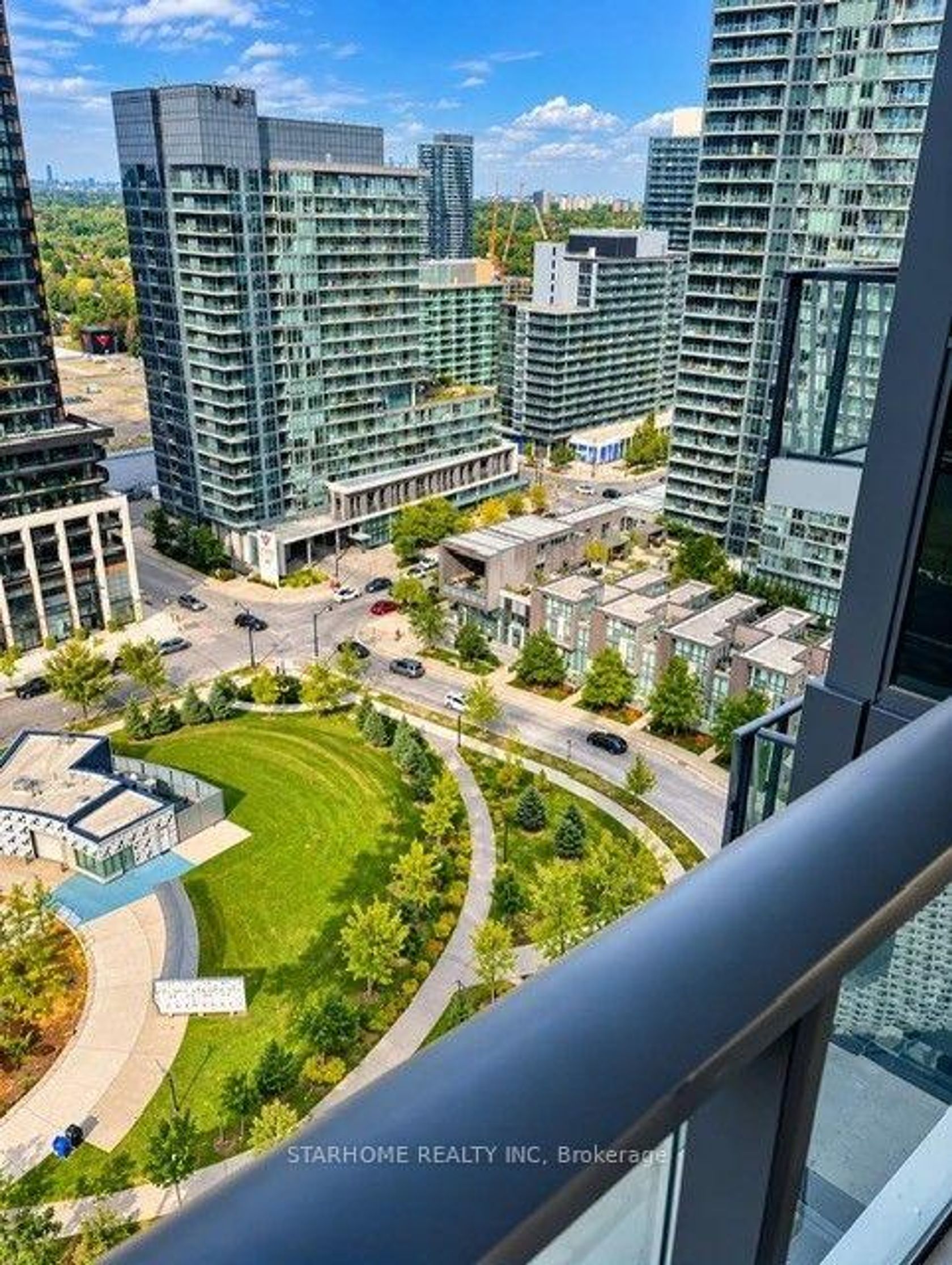 2109 - 95 McMahon Drive, Bayview Village, Toronto 2