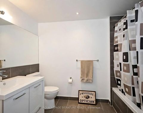 Photo 11 at 310 - 319 Carlaw Avenue, South Riverdale, Toronto