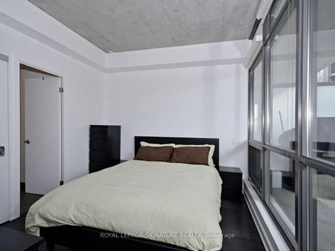 Photo 12 at 310 - 319 Carlaw Avenue, South Riverdale, Toronto