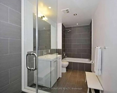 Photo 13 at 310 - 319 Carlaw Avenue, South Riverdale, Toronto