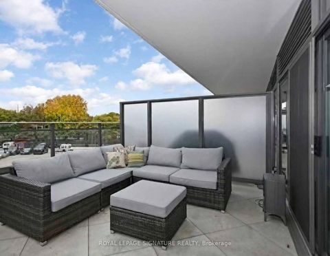 Photo 15 at 310 - 319 Carlaw Avenue, South Riverdale, Toronto