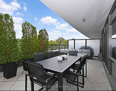 Photo 16 at 310 - 319 Carlaw Avenue, South Riverdale, Toronto