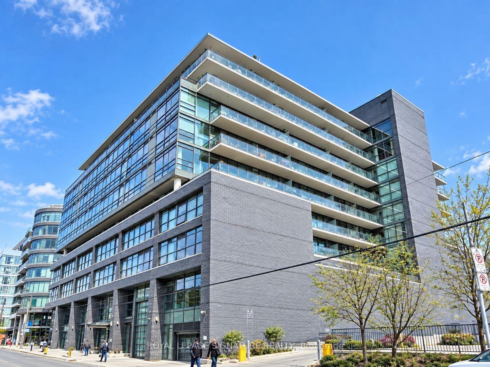 310 - 319 Carlaw Avenue, South Riverdale, Toronto 