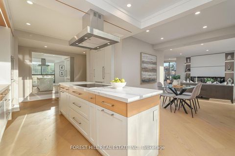 Photo 12 at 301 - 342 Spadina Road, Forest Hill South, Toronto