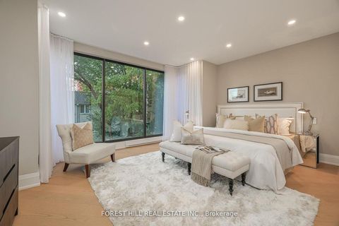 Photo 20 at 301 - 342 Spadina Road, Forest Hill South, Toronto