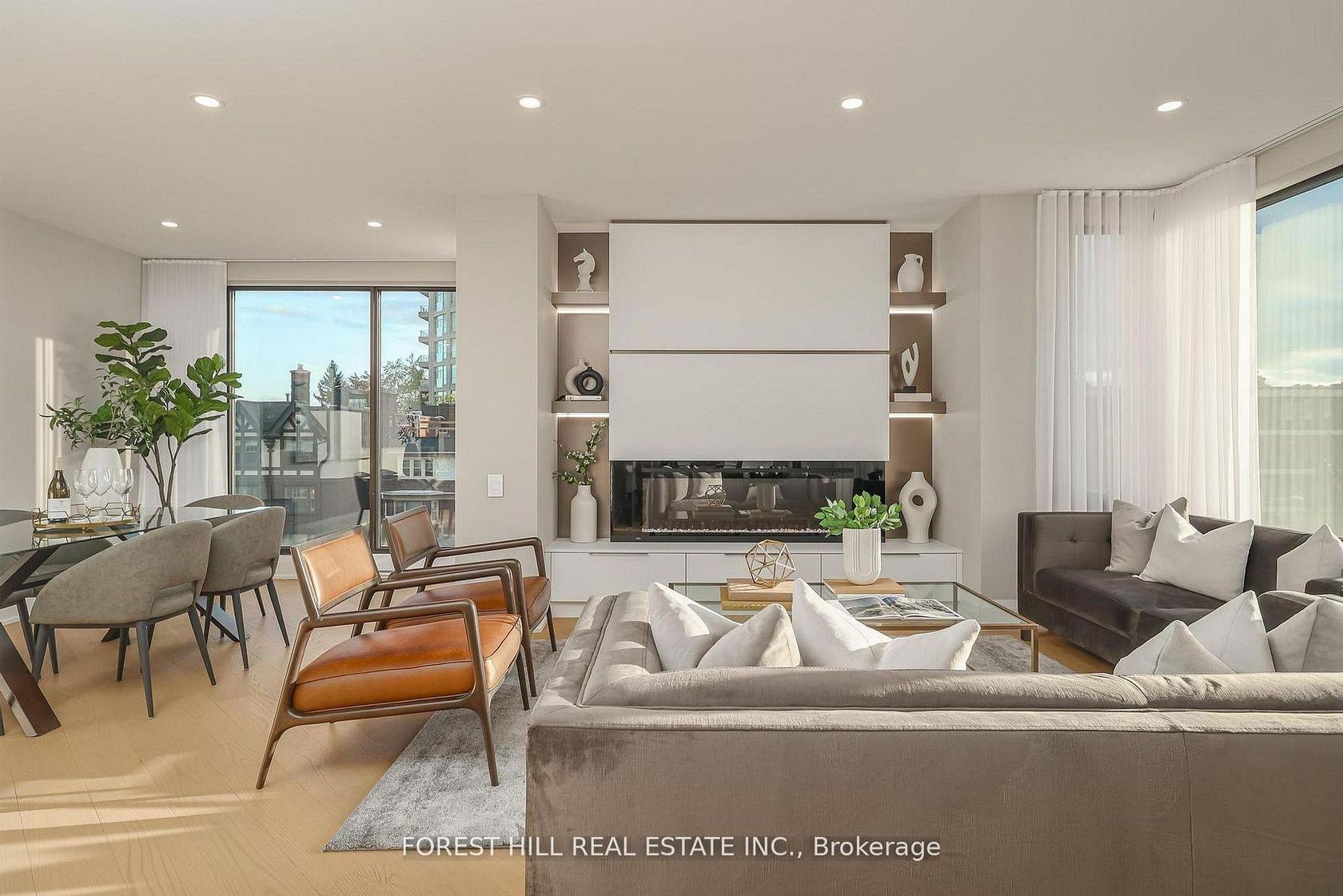 301 - 342 Spadina Road, Forest Hill South, Toronto 