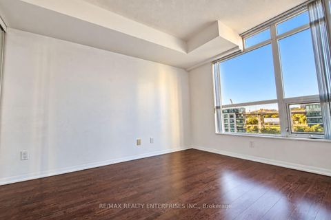 Photo 6 at 612 - 215 Fort York Boulevard, Waterfront Communities C1, Toronto
