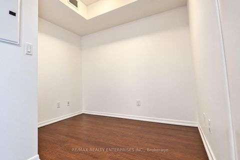 Photo 7 at 612 - 215 Fort York Boulevard, Waterfront Communities C1, Toronto