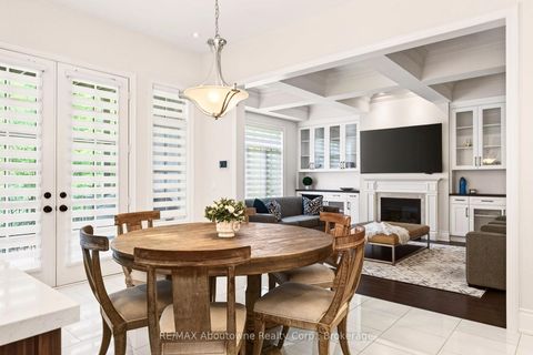 Photo 13 at 136 Annsleywood Court, Kleinburg, Vaughan