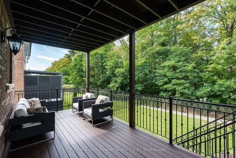 Photo 43 at 136 Annsleywood Court, Kleinburg, Vaughan