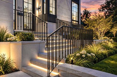 Photo 1 at 62 Norden Crescent, Don Mills, Toronto