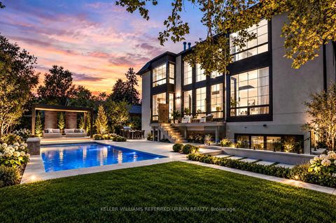 Photo 2 at 62 Norden Crescent, Don Mills, Toronto