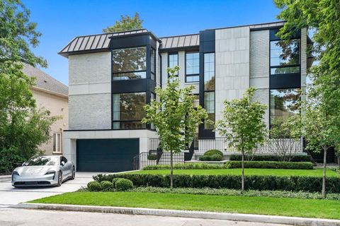 Photo 4 at 62 Norden Crescent, Don Mills, Toronto