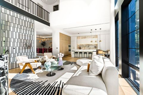 Photo 9 at 62 Norden Crescent, Don Mills, Toronto
