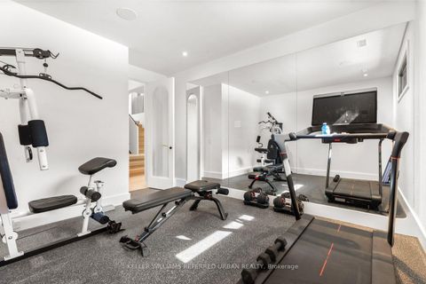 Photo 41 at 62 Norden Crescent, Don Mills, Toronto