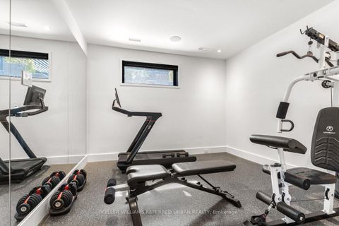 Photo 42 at 62 Norden Crescent, Don Mills, Toronto